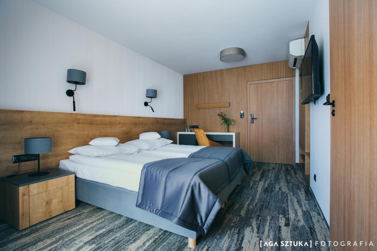 Skalny Bed & Breakfast Szczyrk Room photo