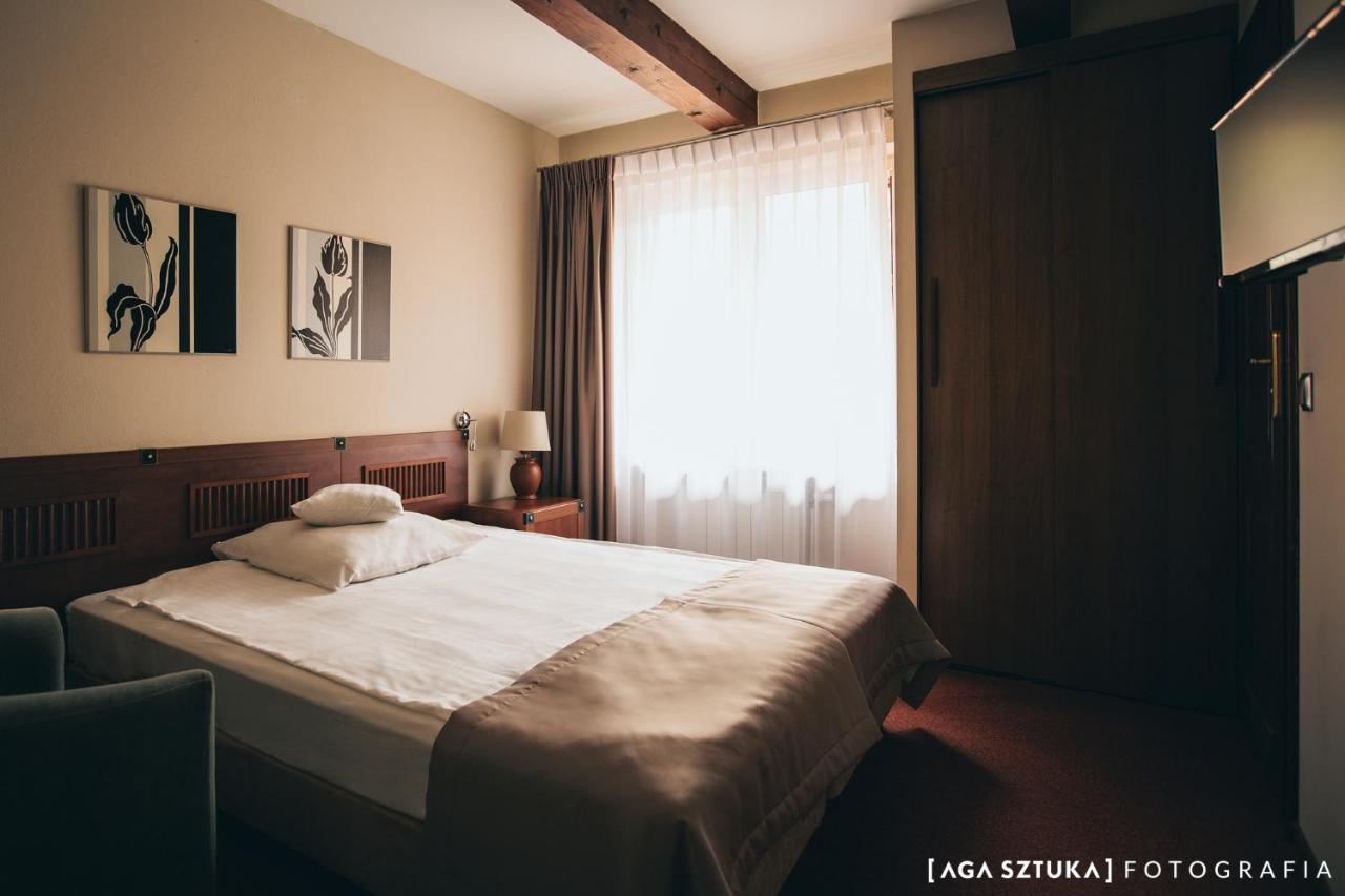 Skalny Bed & Breakfast Szczyrk Room photo