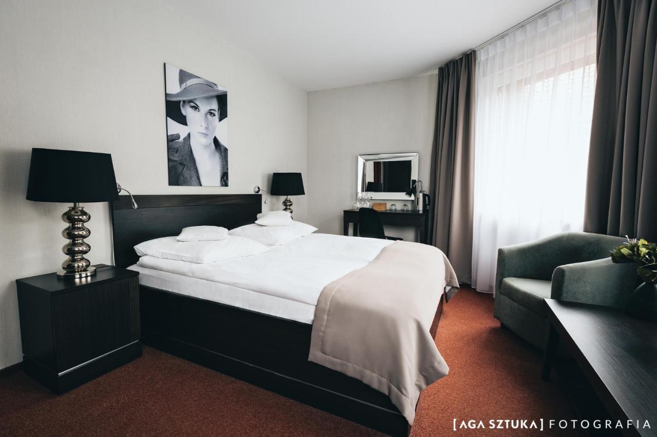 Skalny Bed & Breakfast Szczyrk Room photo